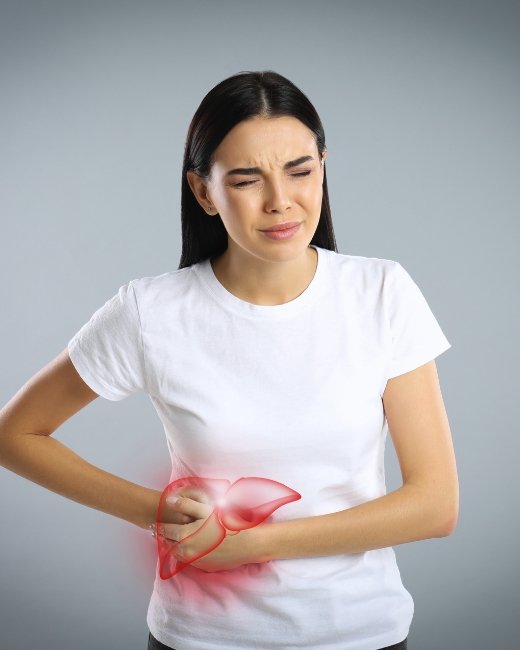 liver health and care