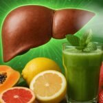 Fatty Liver Detox Juice, best juice for liver