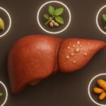Liver Fatigue Treatment, fatty liver